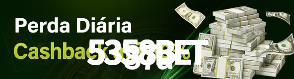 5358bet Casino: Jogue Online e Ganhe Grandes Prêmios 5358bet Casino: Jogue Online e Ganhe Grandes Prêmios