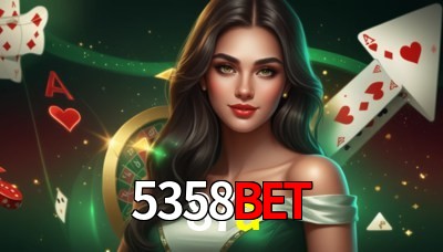 5358bet Casino: Jogue Online e Ganhe Grandes Prêmios 5358bet Casino: Jogue Online e Ganhe Grandes Prêmios